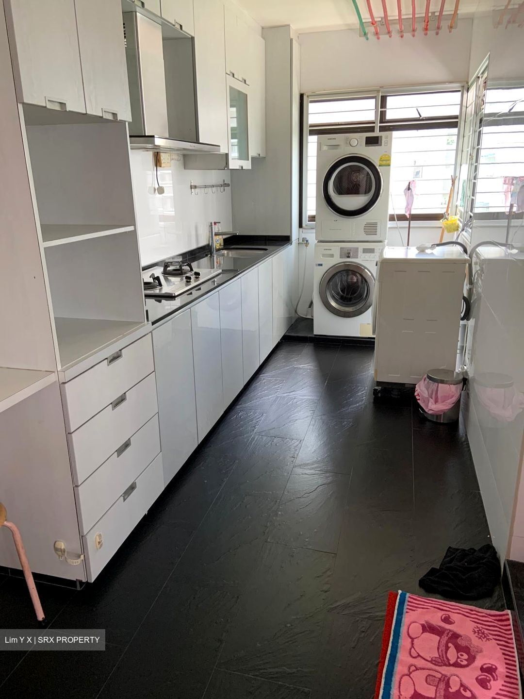 Blk 122D Rivervale Drive (Sengkang), HDB 4 Rooms #535900391